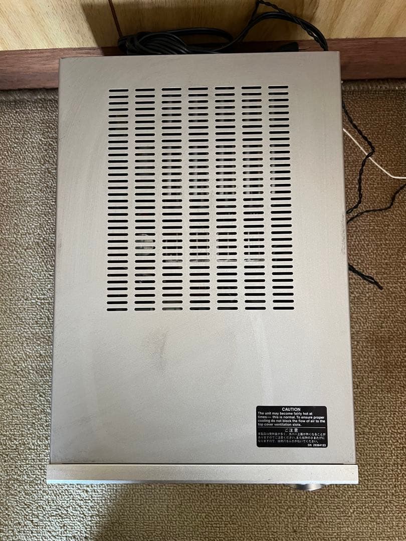 ち*ん様 【O-1445】ONKYO オンキヨー ミニコンポ FR-N7FX