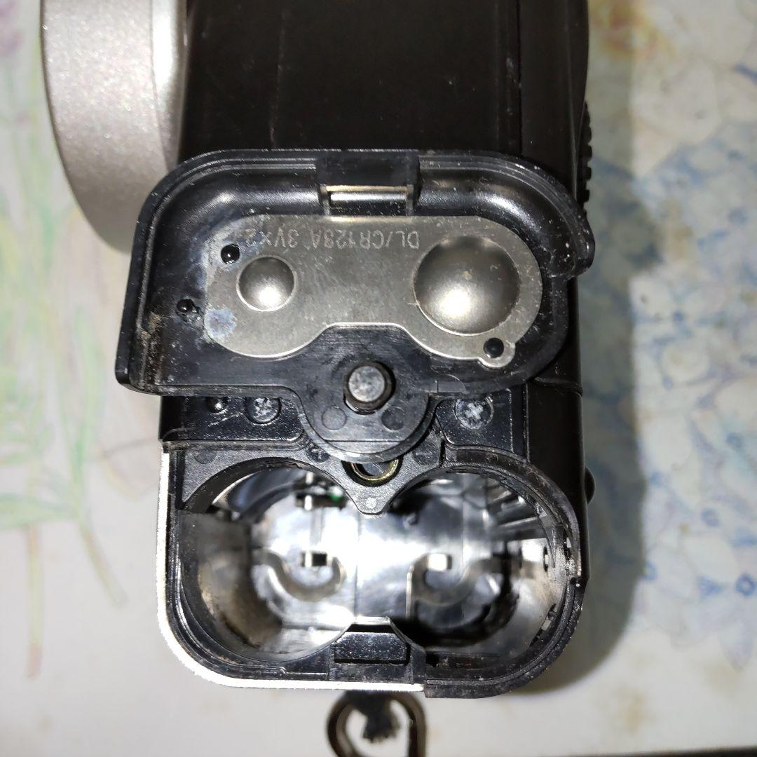 ☆☆美品❕完動品☆☆ Canon Autoboy SXL