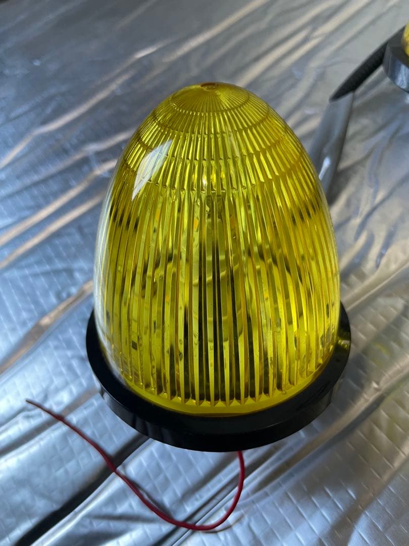 フルハーフ　純正LEDマーカー