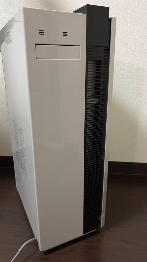 パナソニック ジアイーノ F-SMV3000 2017年