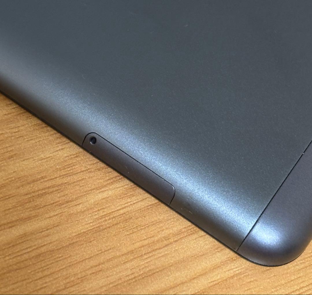 HUAWEI MediaPad M5 Lite 8 本体　jdn2-l09