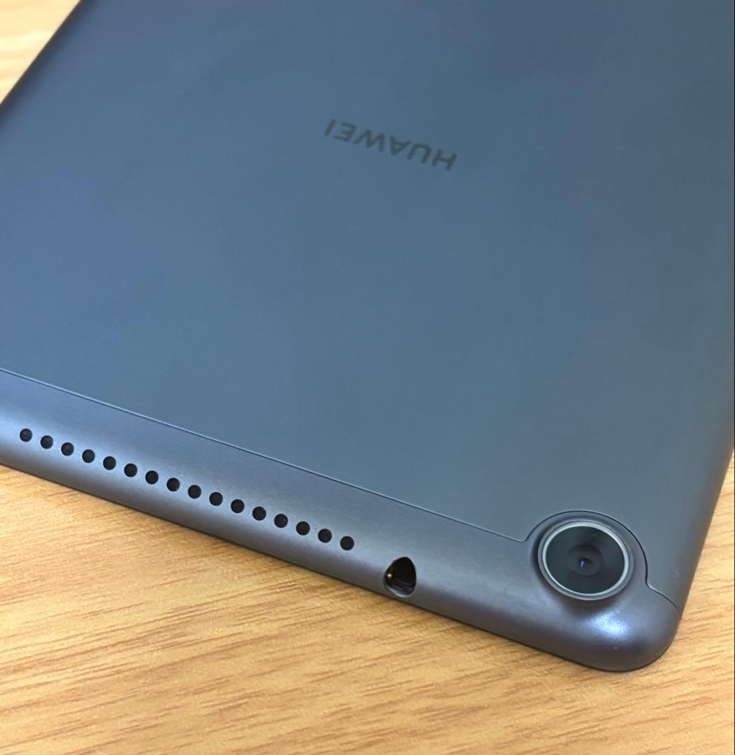 HUAWEI MediaPad M5 Lite 8 本体　jdn2-l09