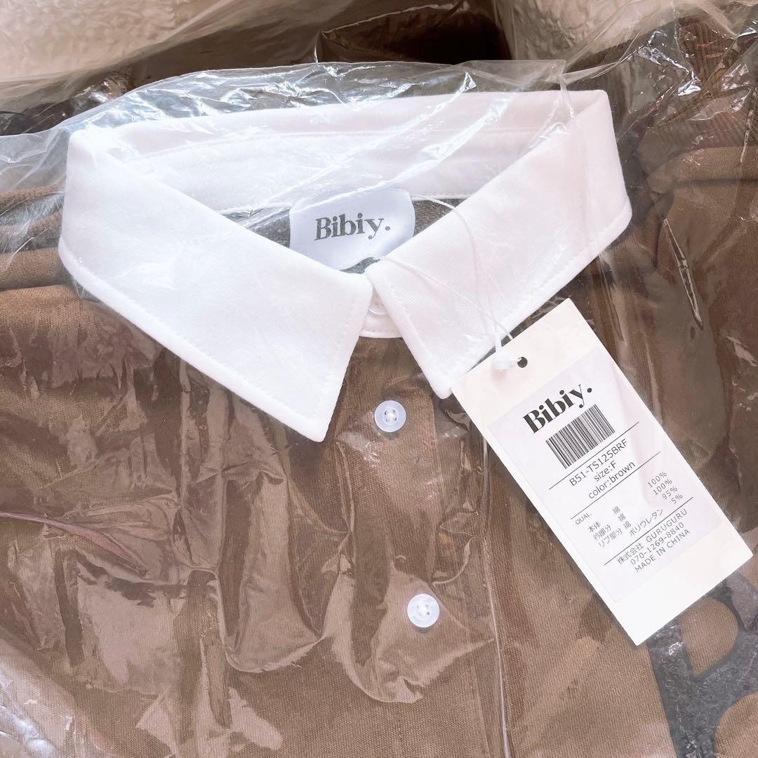 choco様　Bibiy. B. CLUB PREPPY セットアップ