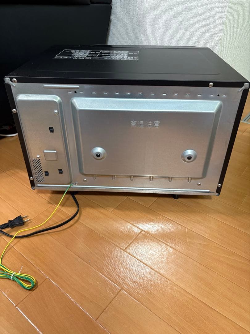 Panasonic Bistro 電子レンジ スチームオーブンレンジ