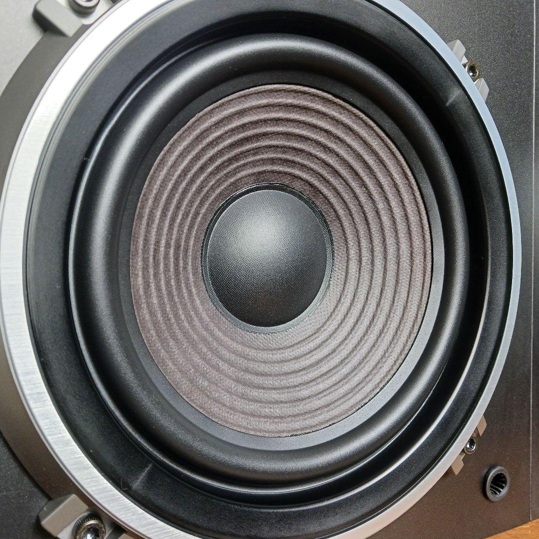 SONY/ソニー　SS-RX3　ペア　3way スピーカー