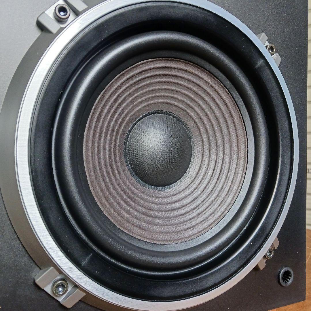 SONY/ソニー　SS-RX3　ペア　3way スピーカー