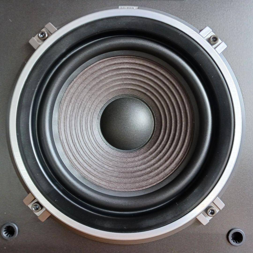 SONY/ソニー　SS-RX3　ペア　3way スピーカー