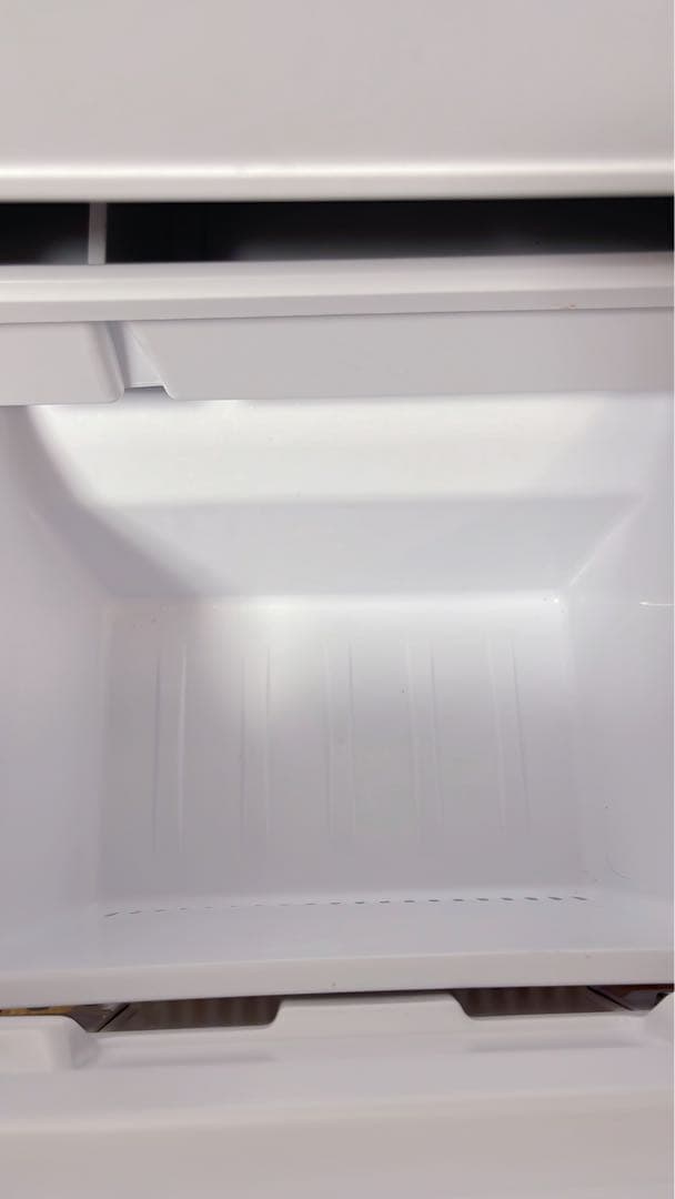 m*u様 冷蔵庫 AQUA AQR-14E2 135L ホワイト 2024年製