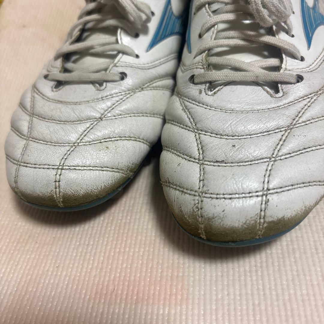 ミズノ モレリアネオ4 サッカースパイク HG