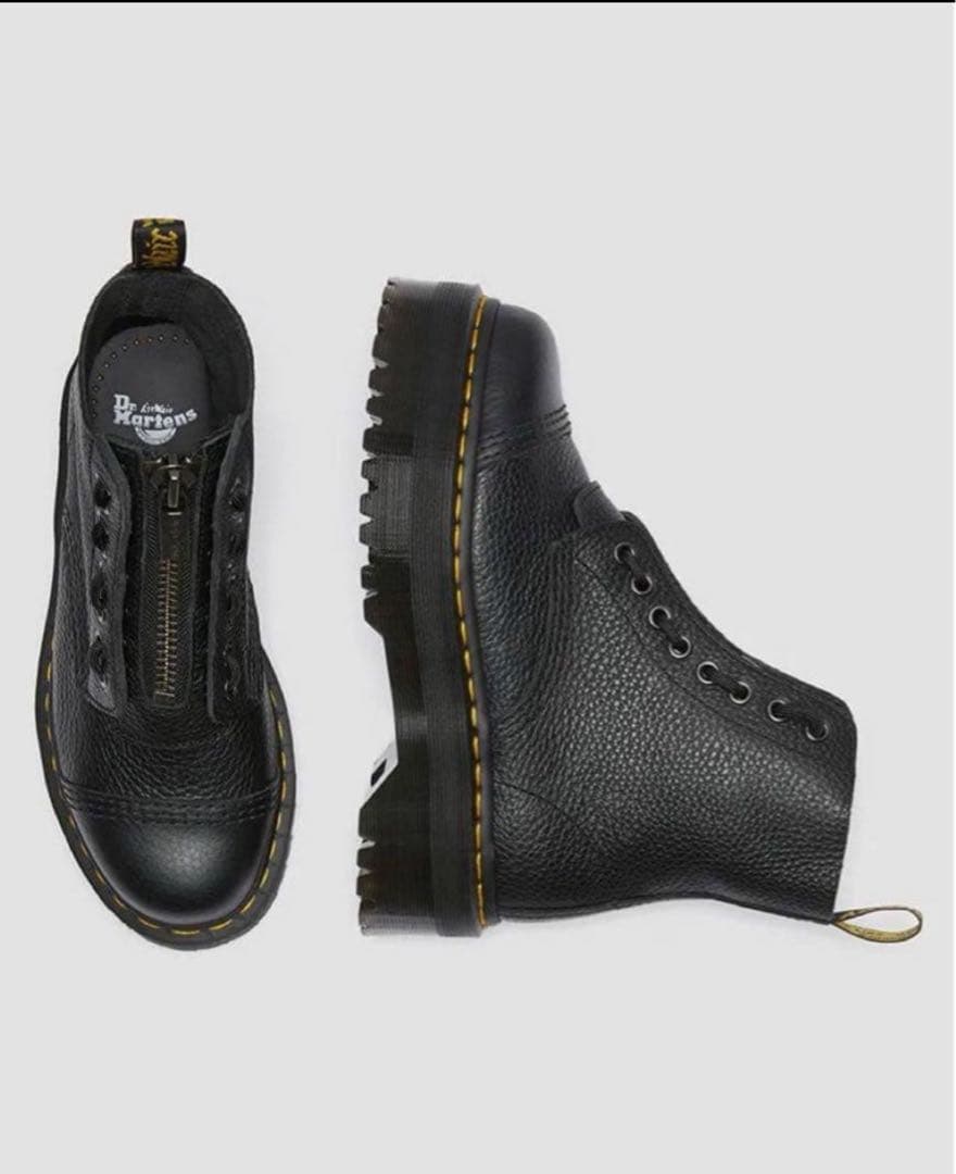 限定【ドクターマーチン】Dr. Martens シンクレア　ブーツ　UK6