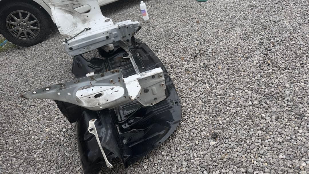 jzx90 マークII ツアラーV フロントカット