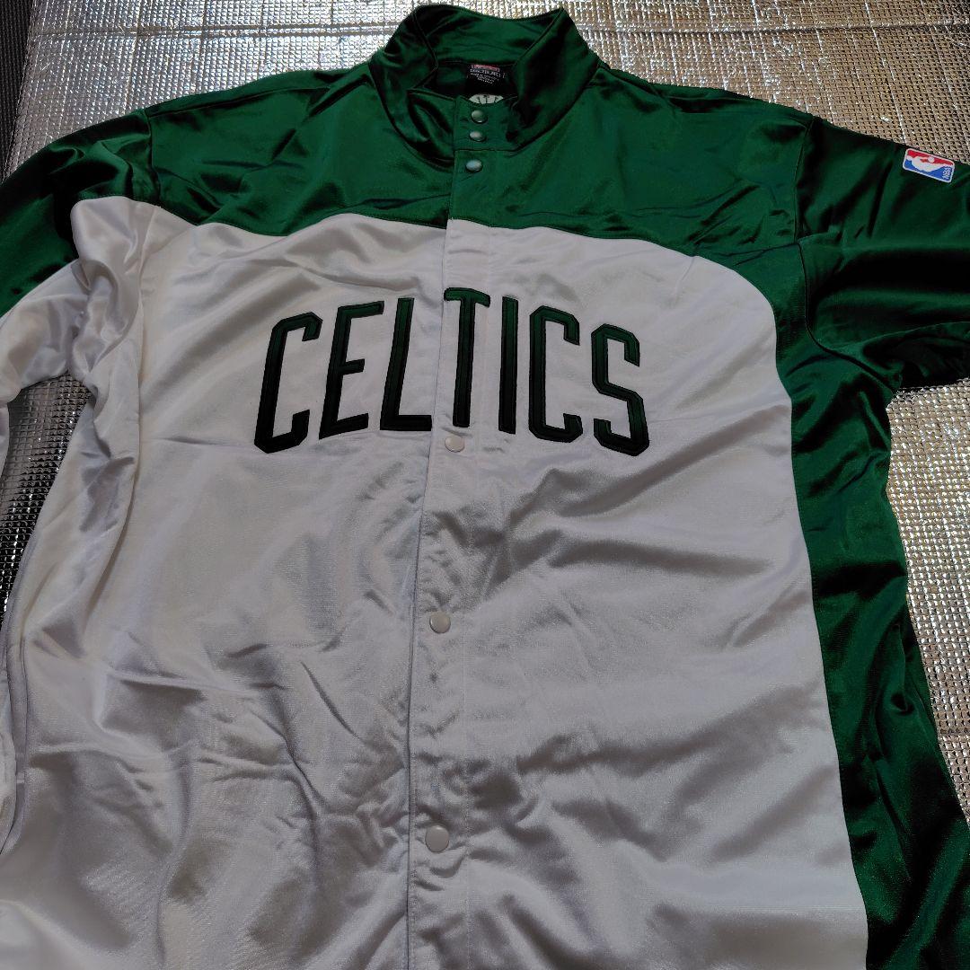 Nike　Celtics ジャケット