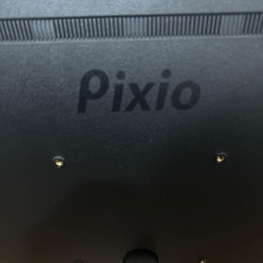 Pixio PX243ゲーミングモニター 今日までこの価格です‼️