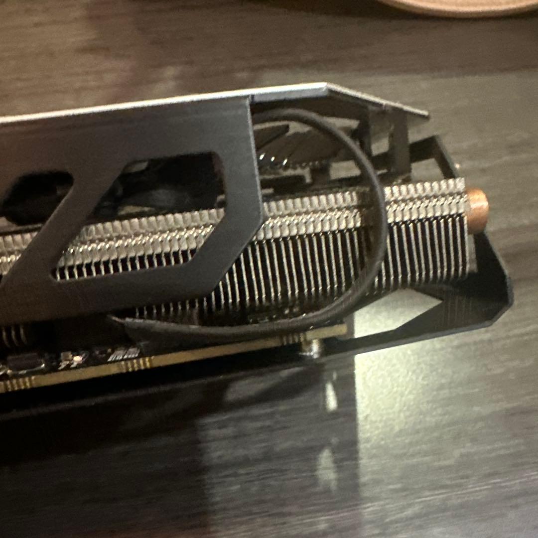 ジャンク GV-N98TG1 GAMING-6GD