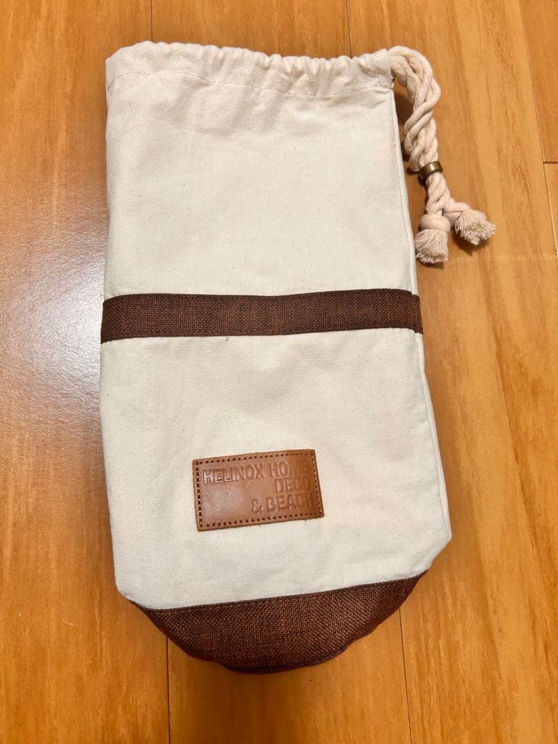 ヘリノックス  Deco & Beach コンフォートチェア