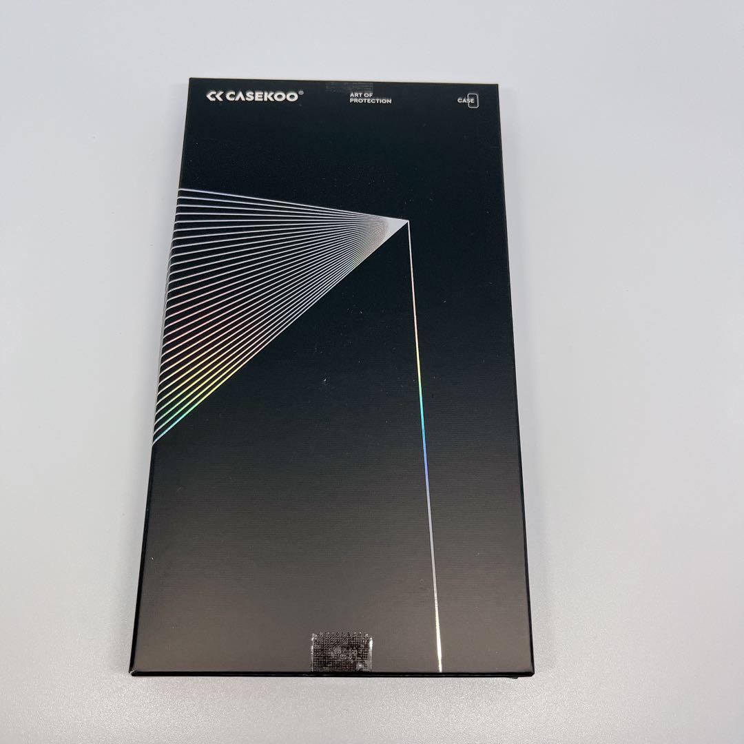 iPhone 16 Pro ケース クリア ワイヤレス充電対応 6.3インチ