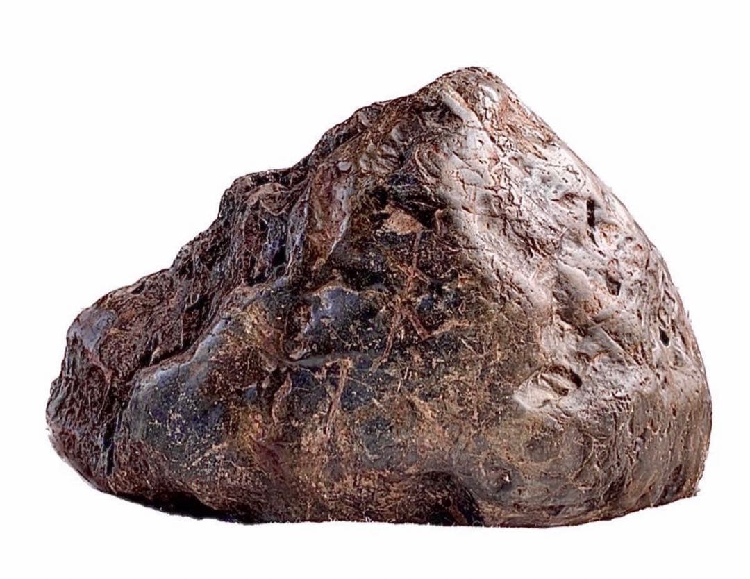 4179 天竜川大ジャグレ真黒石 天龍川石 天竜川石 ウブ 置物 自然石 鑑賞石