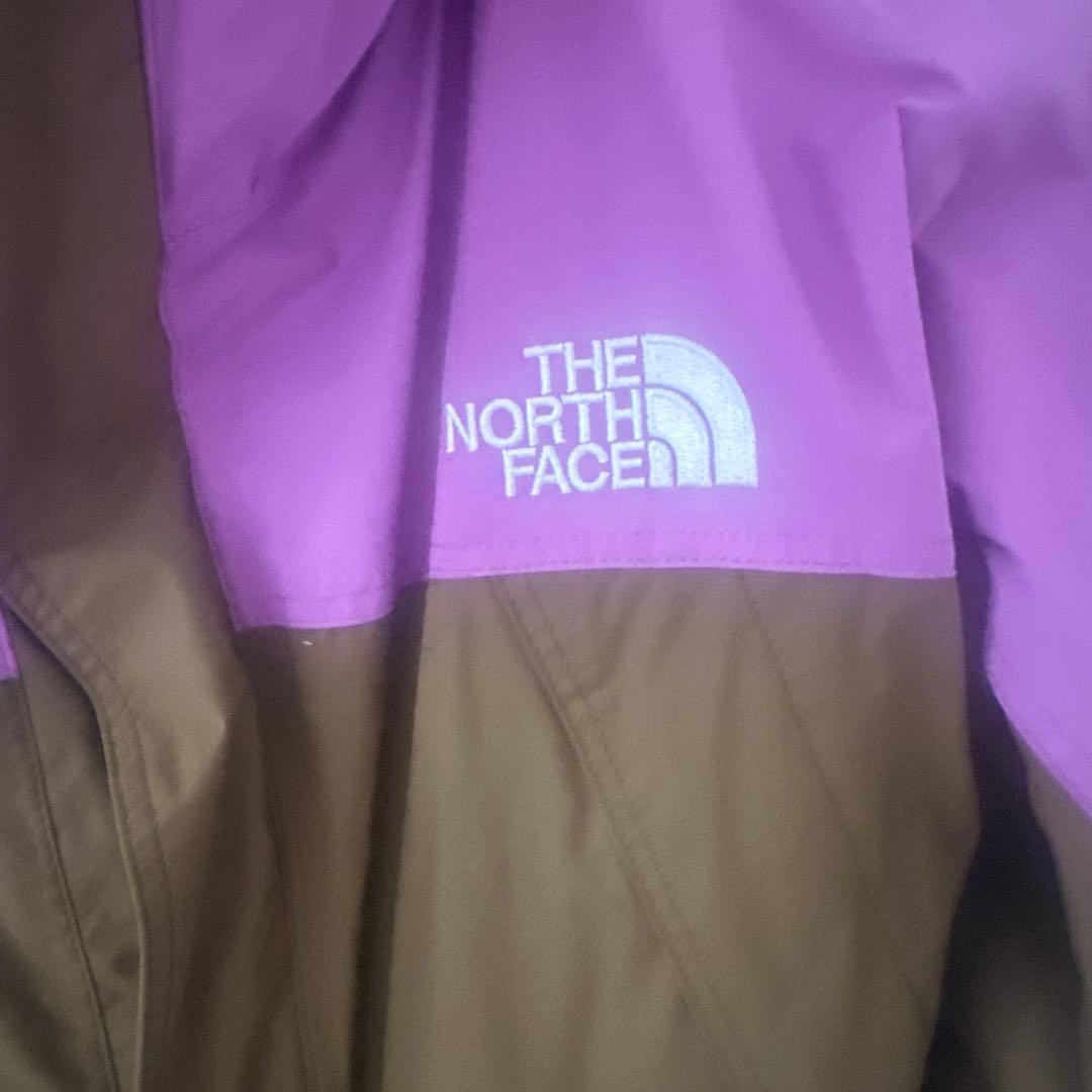 THE NORTH FACE ウィンタースポーツウェア上下セット150cm