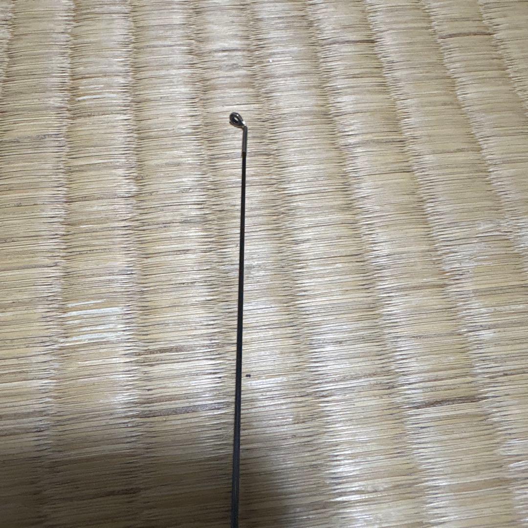 アジングロッド　ティップのみDaiwa25月下美人MX AJING55L-S.J