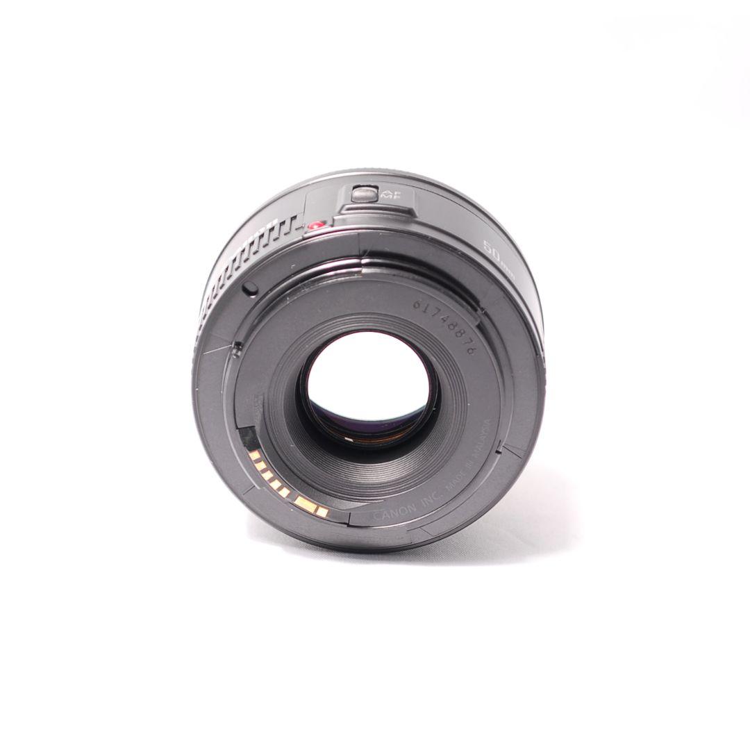 ❤即購入1000円OFF❤キャノン Canon EF 50mm 1:1.8 Ⅱ