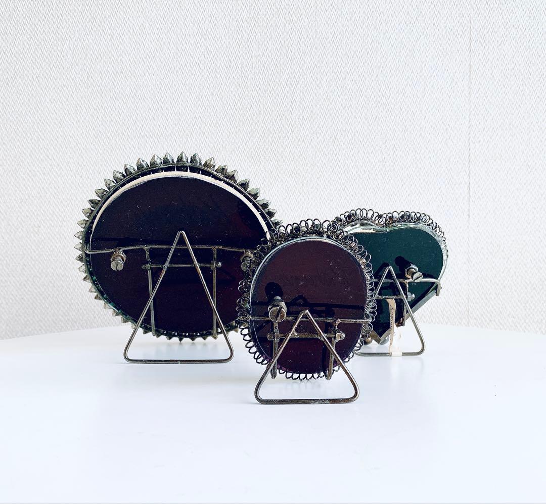 フォトフレーム 3点セット