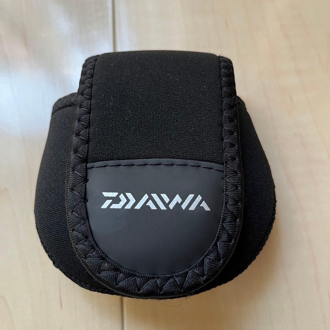 Daiwa 24STEEZ SV TW 100XH 美品