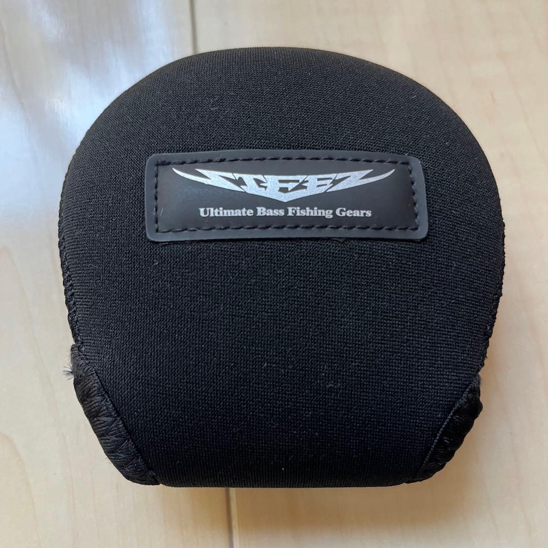 Daiwa 24STEEZ SV TW 100XH 美品