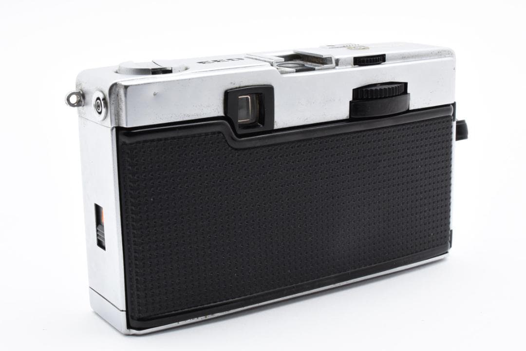 #431■動作品■ OLYMPUS-PEN EED レンジファインダー