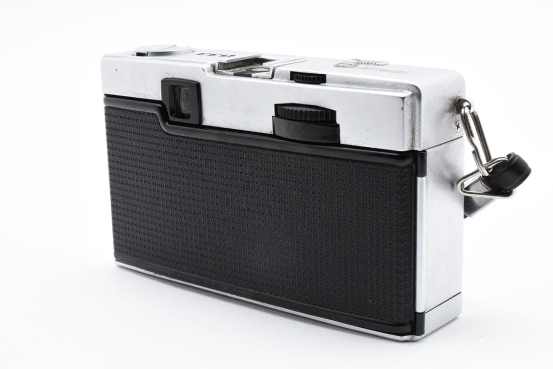 #431■動作品■ OLYMPUS-PEN EED レンジファインダー