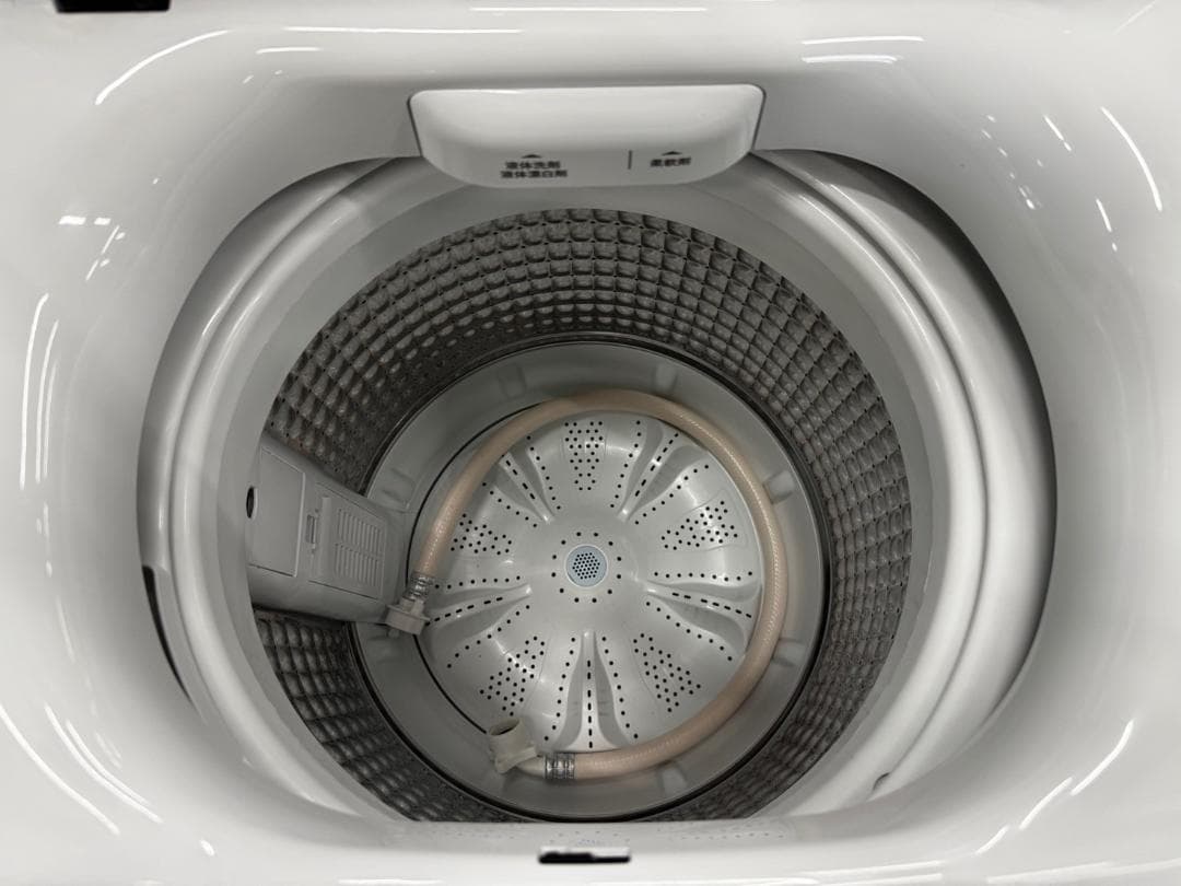 【高年式】大阪送料無料★3か月保障付★2024年★JW-U45EA★SS-224