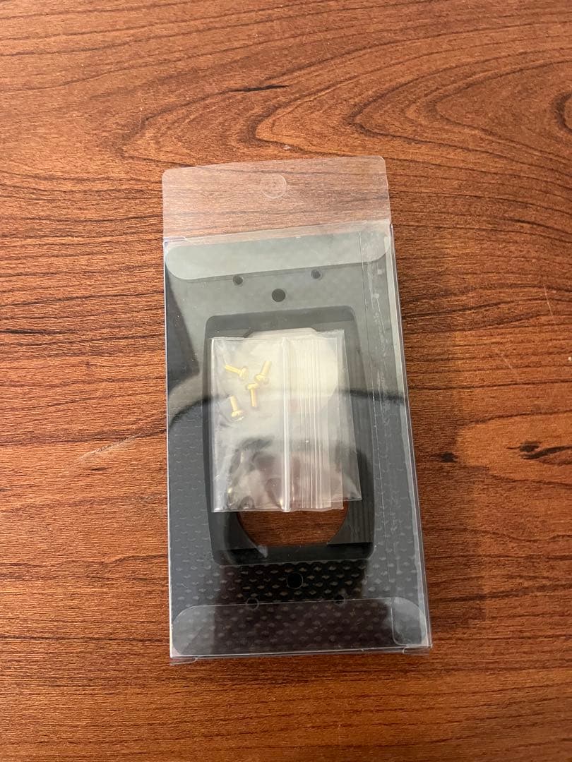 Eau Rouge SG-BP/HG コンセント&プレート 新品 未開封