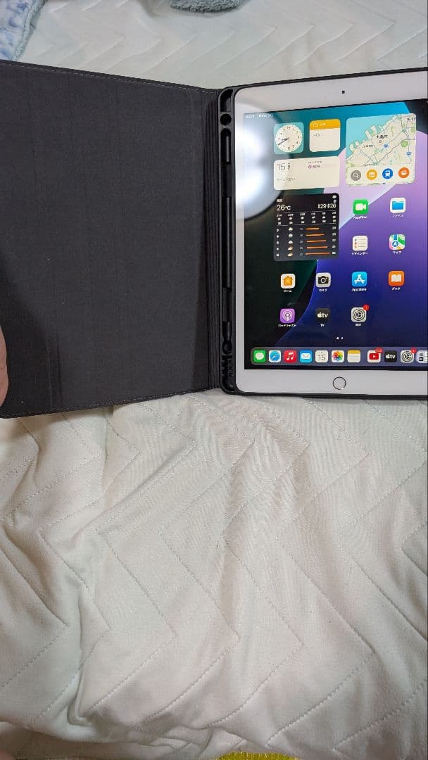 H*N様 iPad（第7世代）Wi-Fi + Cellularモデル　32GB