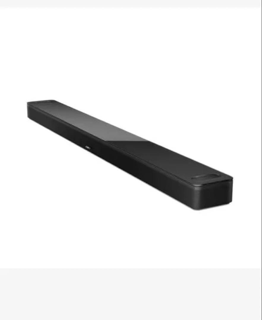 まーくんBOSE Smart Ultra Soundbar