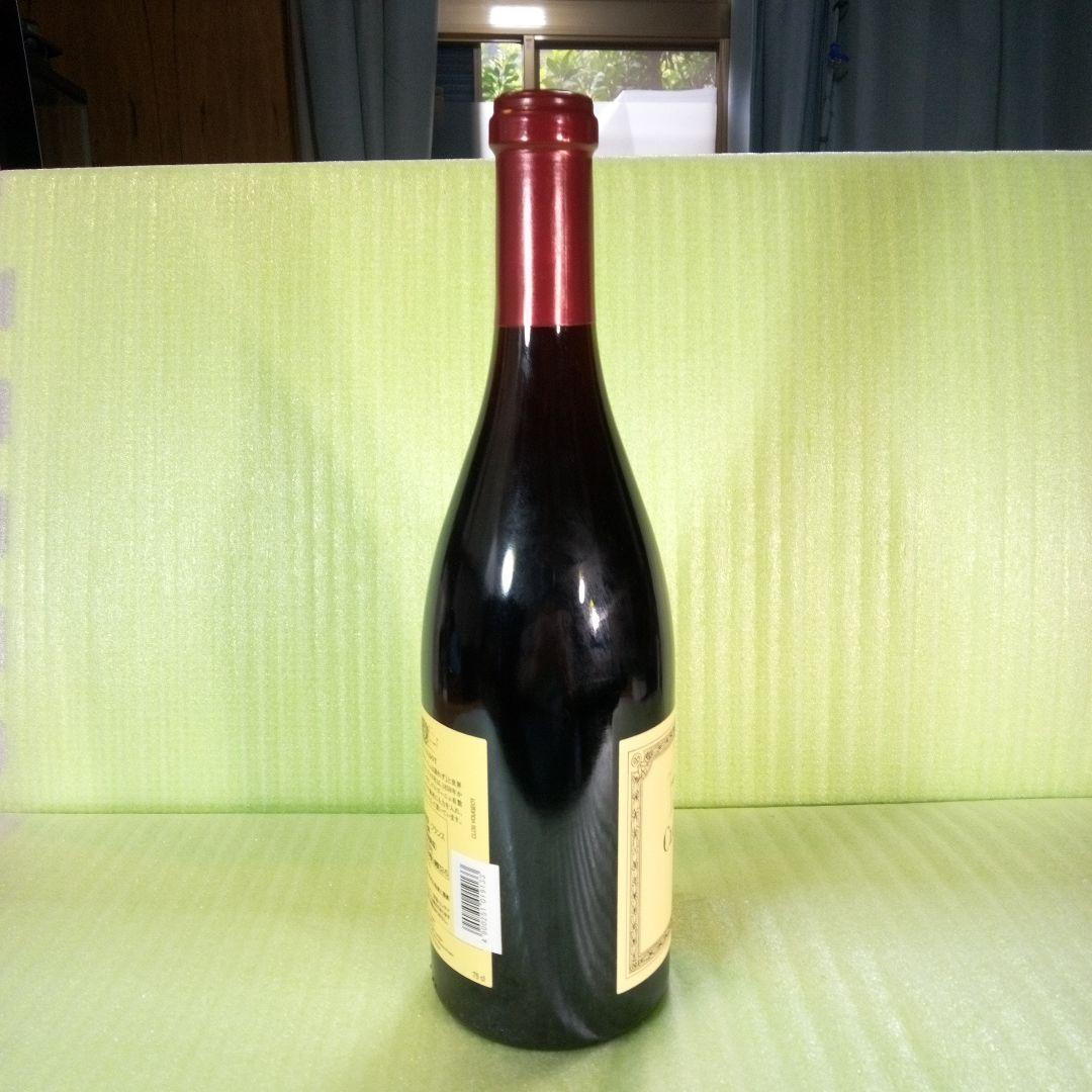 LJ-CV16　2016　ルイ・ジャドクロ・ヴージョ グラン・クリュ　DLJ