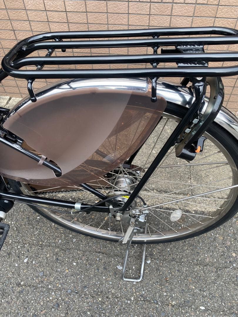 Panasonic 電動アシスト自転車 2023モデル