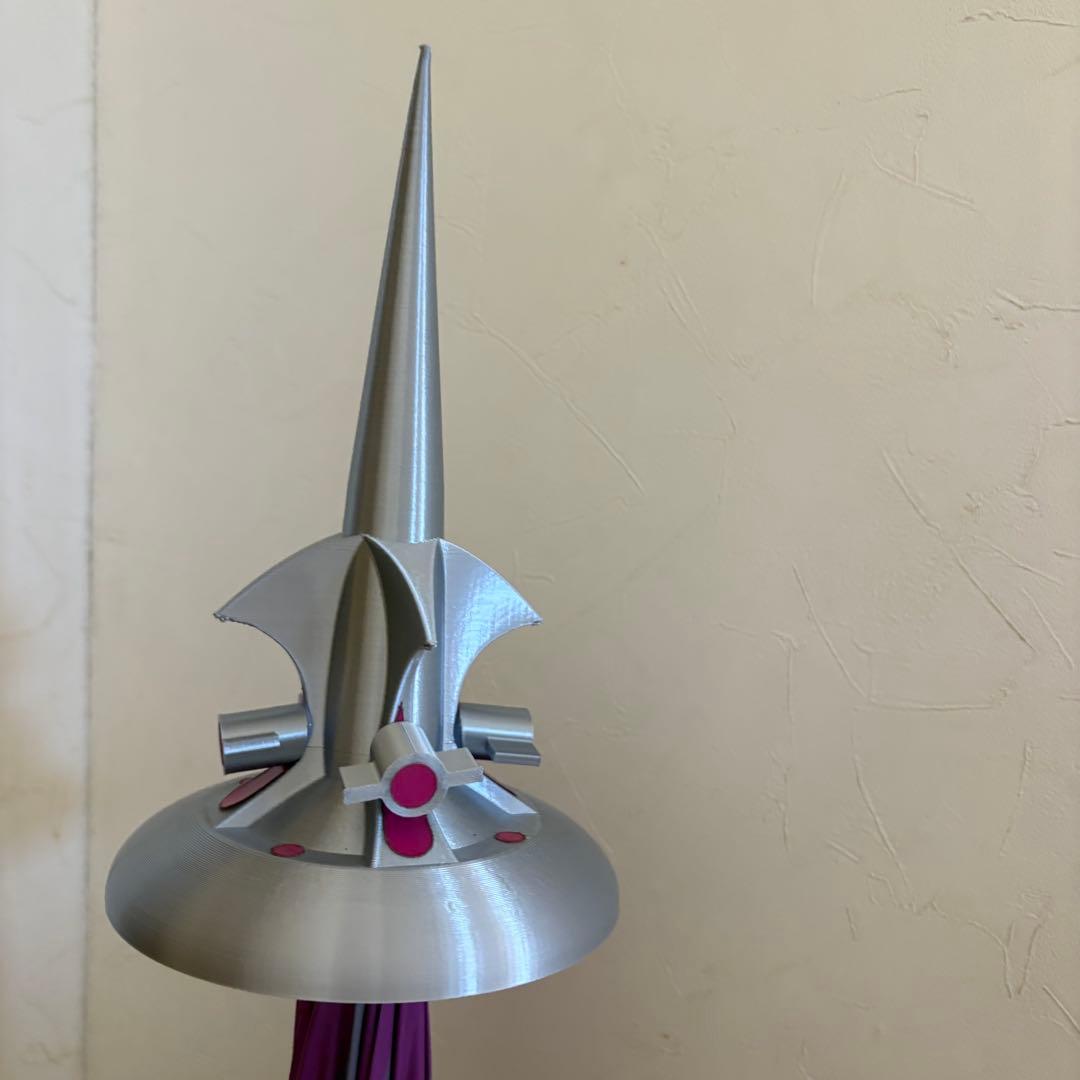 ビビアン ゼンレスゾーンゼロ ゼンゼロ 傘 武器 コスプレ 小物