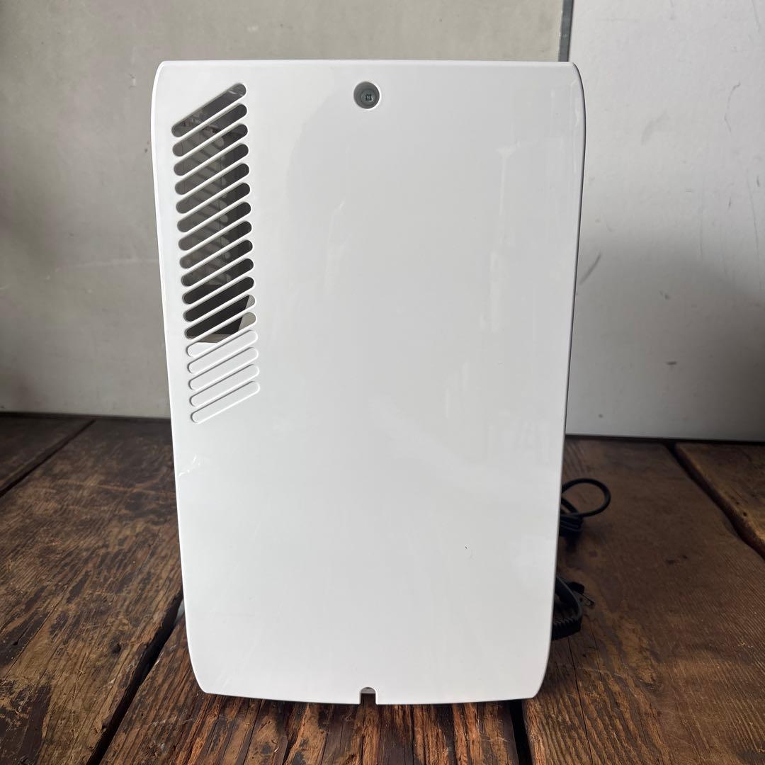 除湿機　アイリスオーヤマ