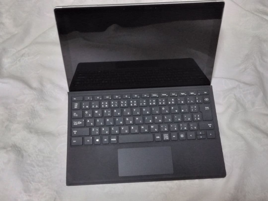 Microsoft Surface Pro 7 8GB 128GB　美品