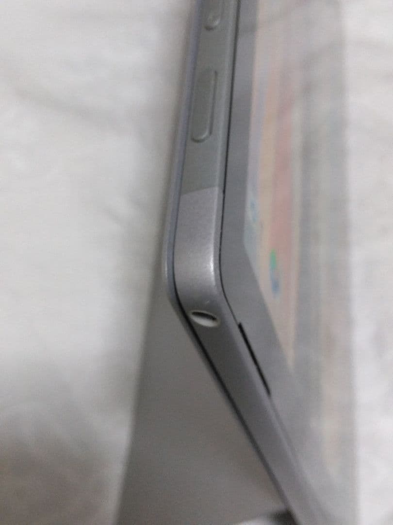 Microsoft Surface Pro 7 8GB 128GB　美品