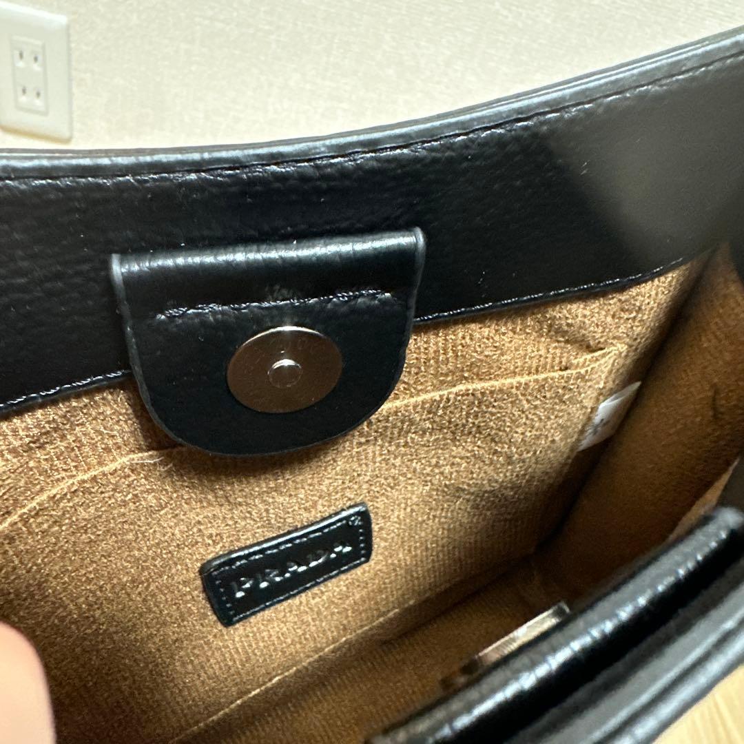 ショルダーバッグ ノベルティ