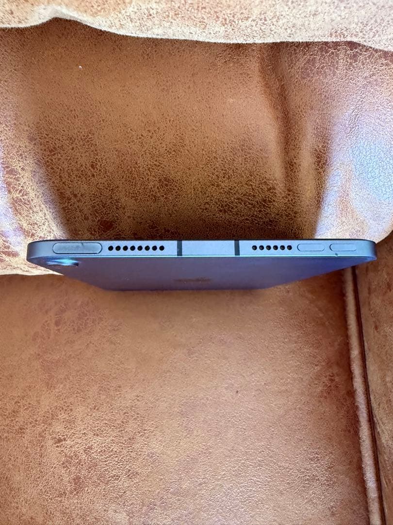 【価格交渉OK】iPad mini6 スペースグレイ 256GB 付属品完備