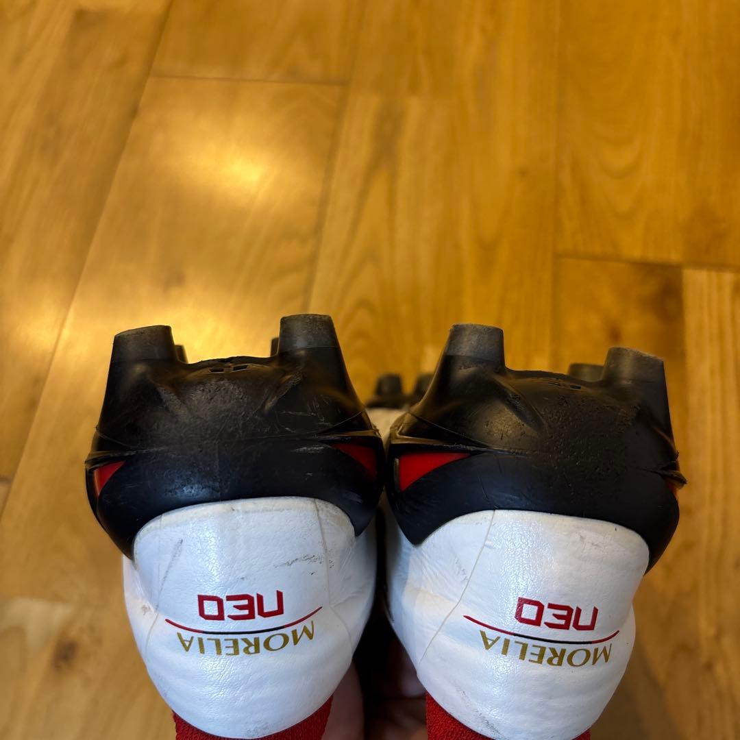 MIZUNOモレリアNEO 4 26.0