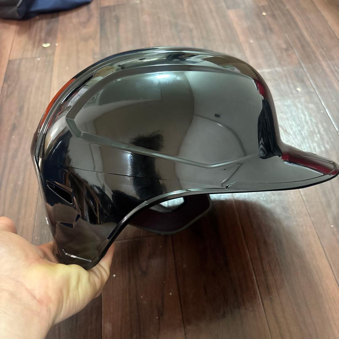 ローリングス　ヘルメット