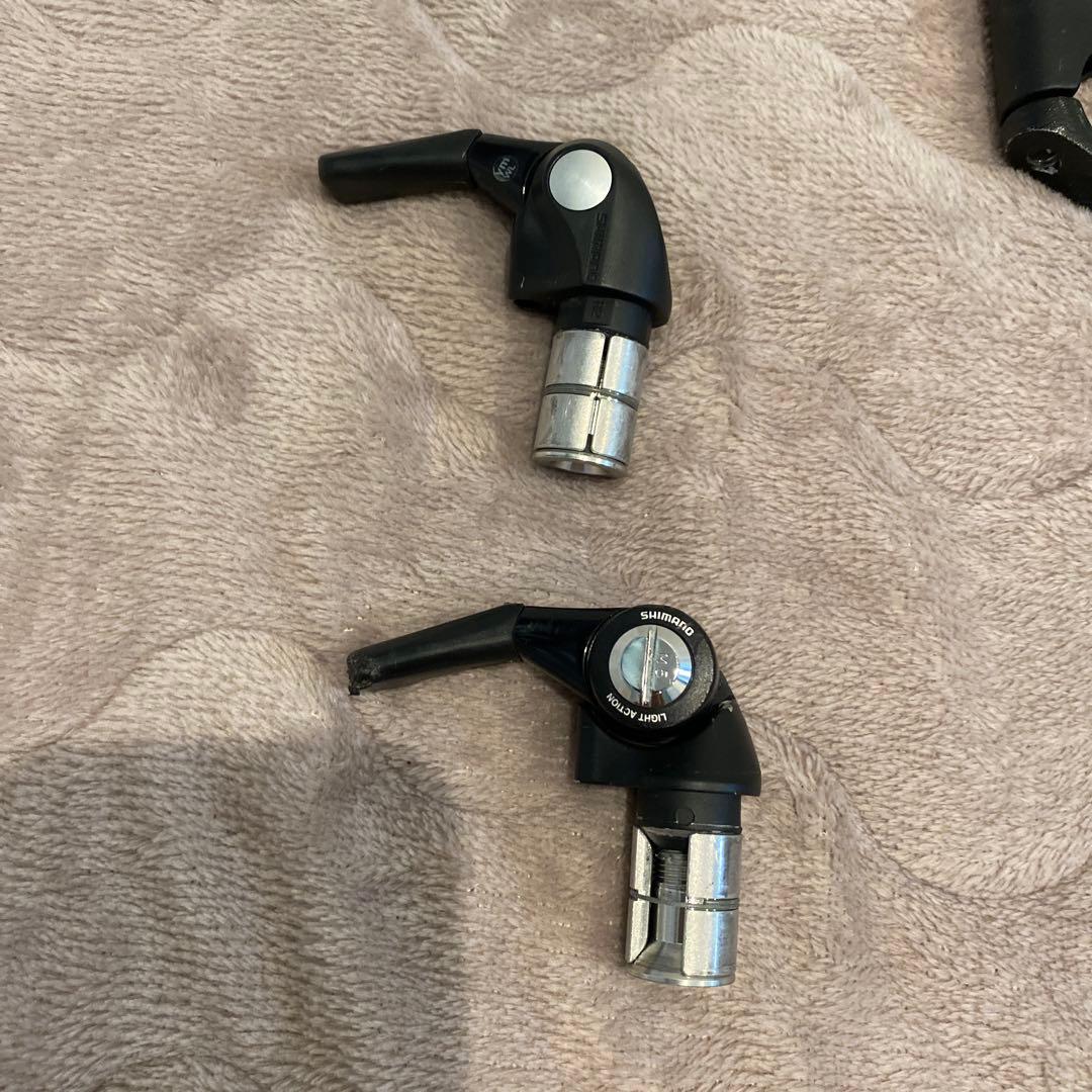 ttバイクハンドル