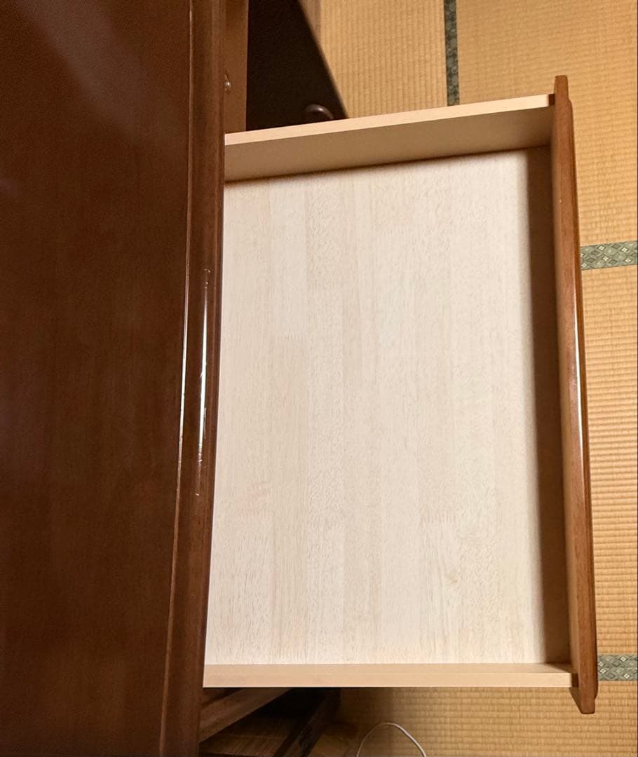 株式会社イトーキ クレビオ 木製机 デスクセット