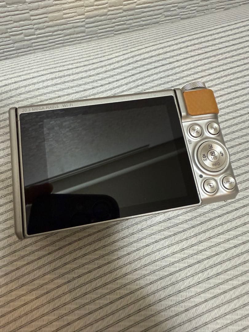 【まるこ】キャノン SX740 デジタルカメラ powershot