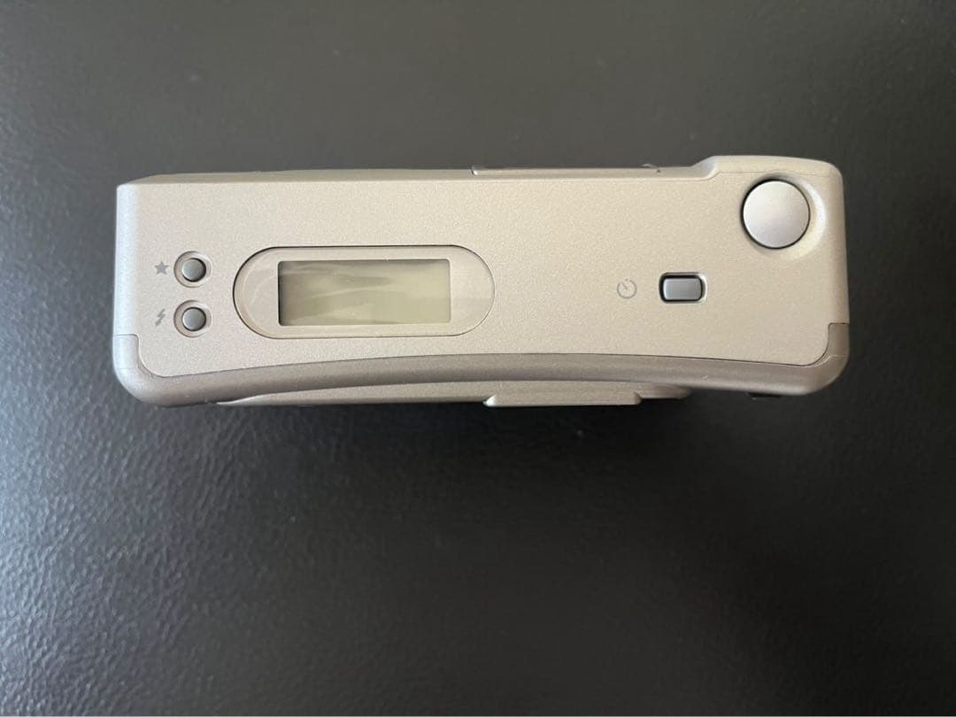 【極美品】 Kodak DC80元箱付フルセット 日本限定 レア品