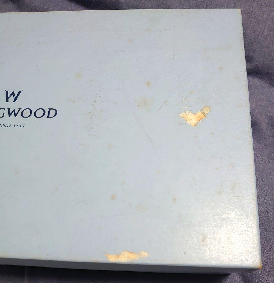 【未使用】 セージグリーン リー碗皿セット