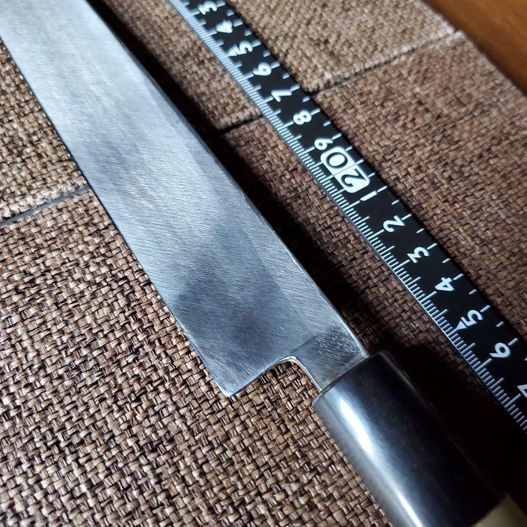 京都有次　上　柳刃包丁