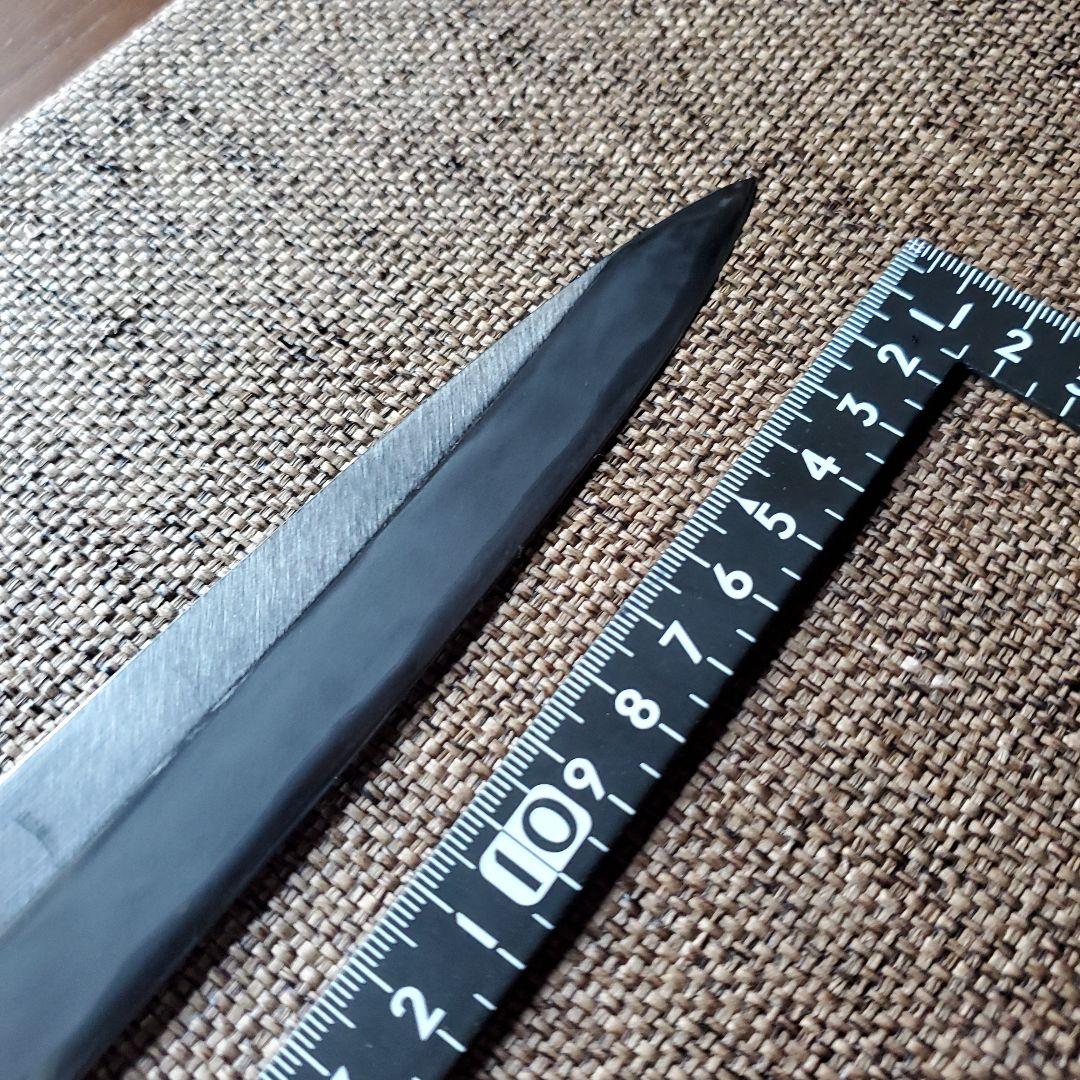 京都有次　上　柳刃包丁